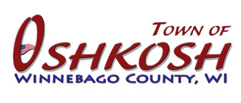 town of oshkosh property tax.